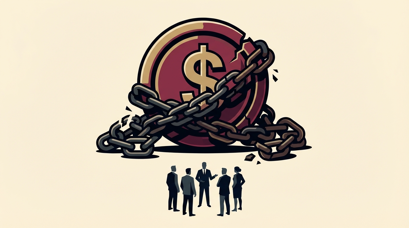 Mumbrella360 2026 Targets Algorithm Costs Draining Agency Budgets