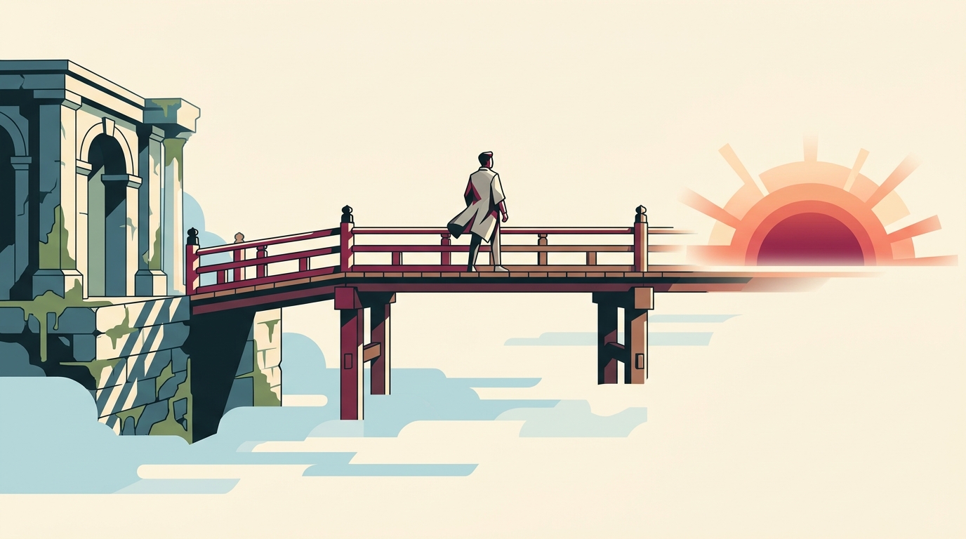 NEC Partners With Anthropic to Crack Japan's AI Market