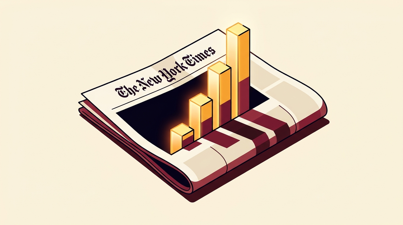 Portfolio Diversification Becomes Publisher Survival Strategy