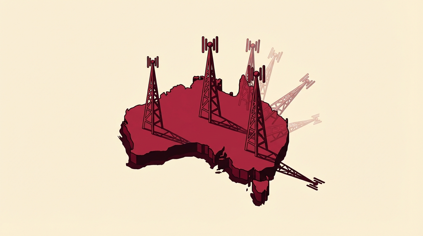 News Corp Exits ARN Media as Australian Ad Market Consolidates