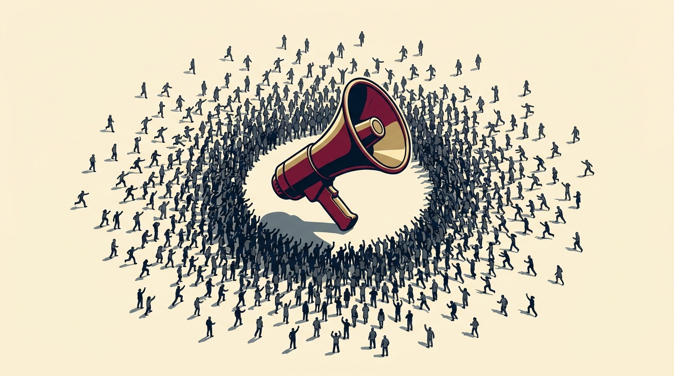 From Press Release to Spectacle: How Sports Redefined Announcements