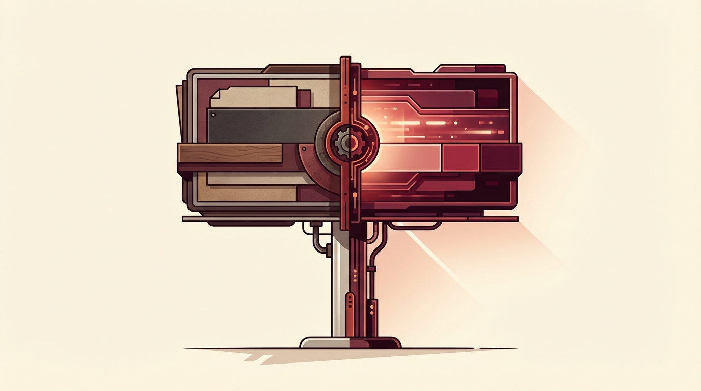 Nine CEO Executes $850M Outdoor Ad Acquisition, Radio Exit