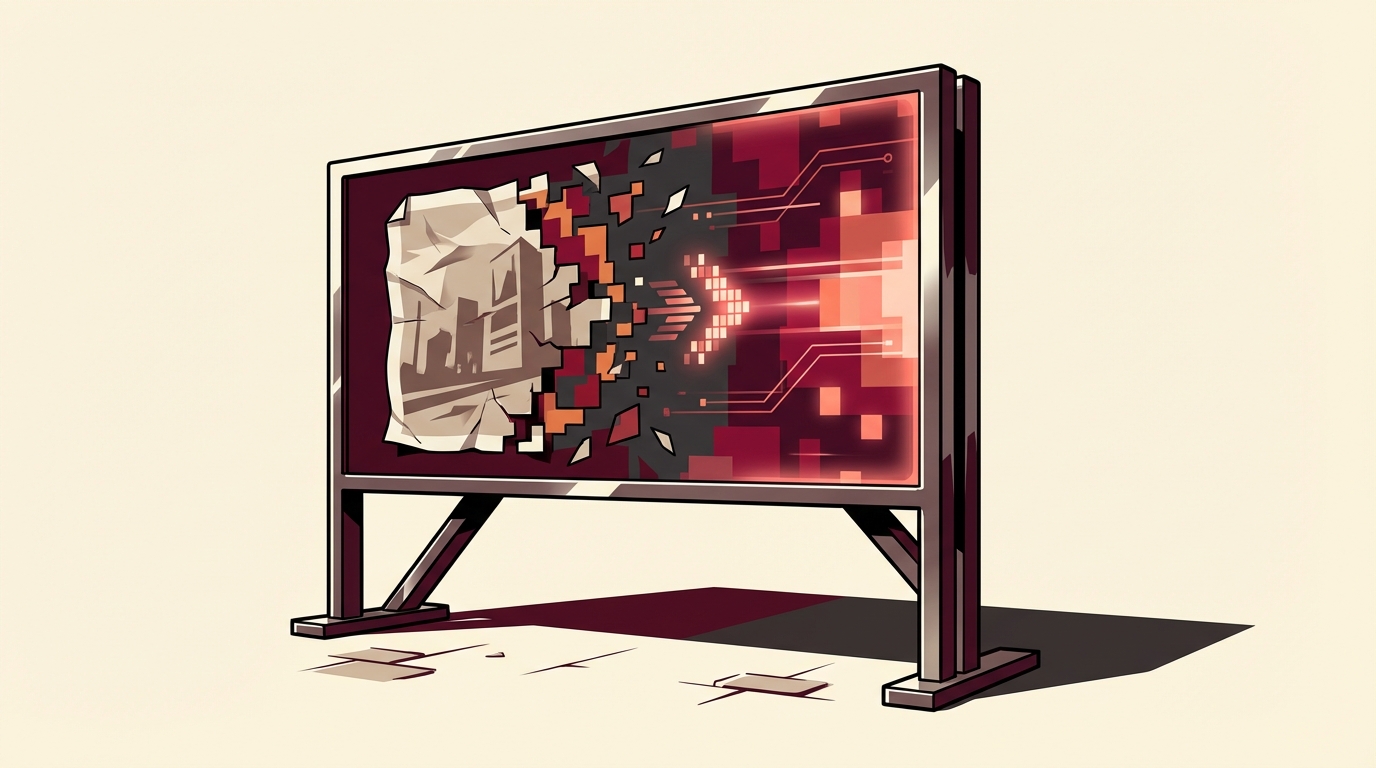 Nine Entertainment Exits Radio, Buys QMS for $850M