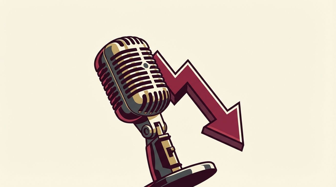 Nine Entertainment Sells Radio Network for AU$40M After 85% Value Drop