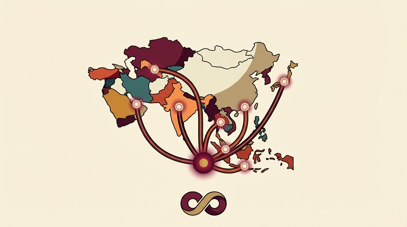 Nord Anglia Education Appoints Omnicom Media Vietnam as Regional Agency