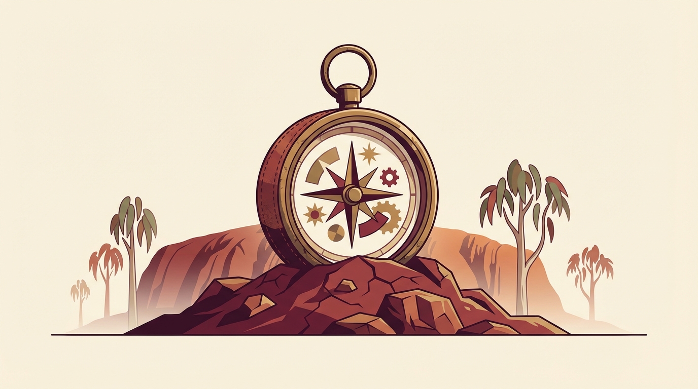 NT Tourism Launches A$2.2B Rebrand as Visitation Lags Pre-Pandemic