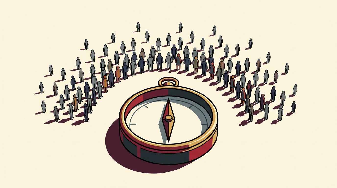 Nucleus: BI Leadership Now Hinges on User Adoption, Not Raw Power