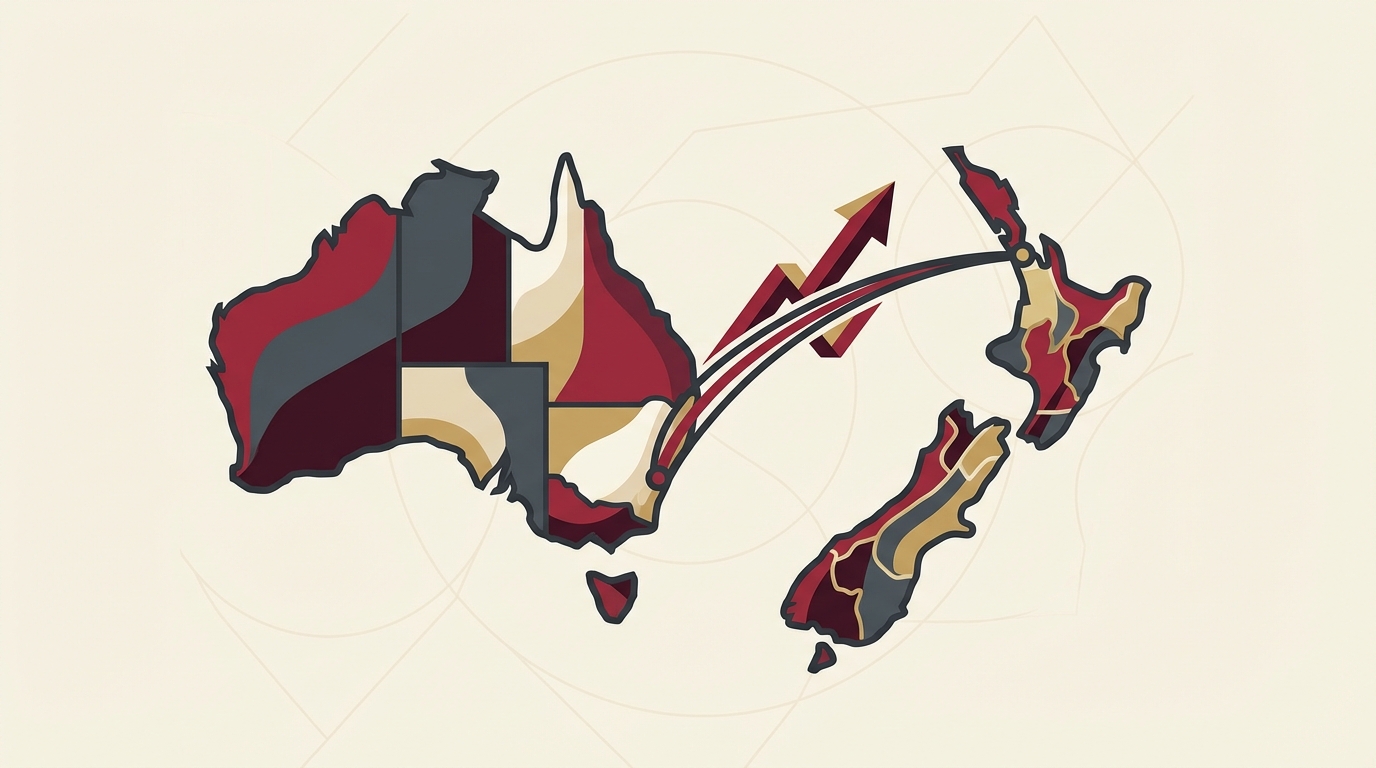 NZ Creative Agency Multiplied Opens Sydney Office