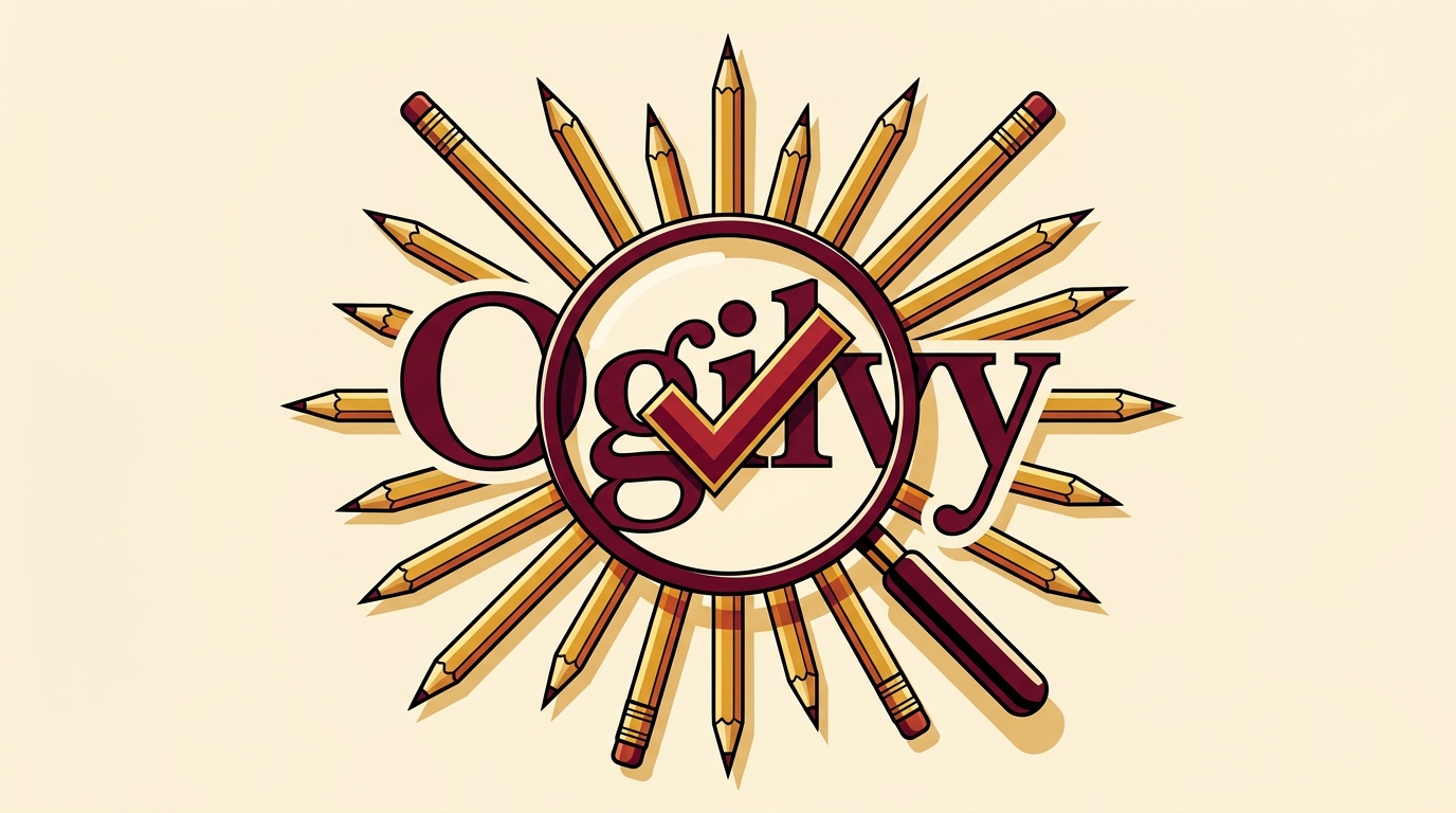 Ogilvy Singapore Dominates The One Show With 9 Gold Pencils