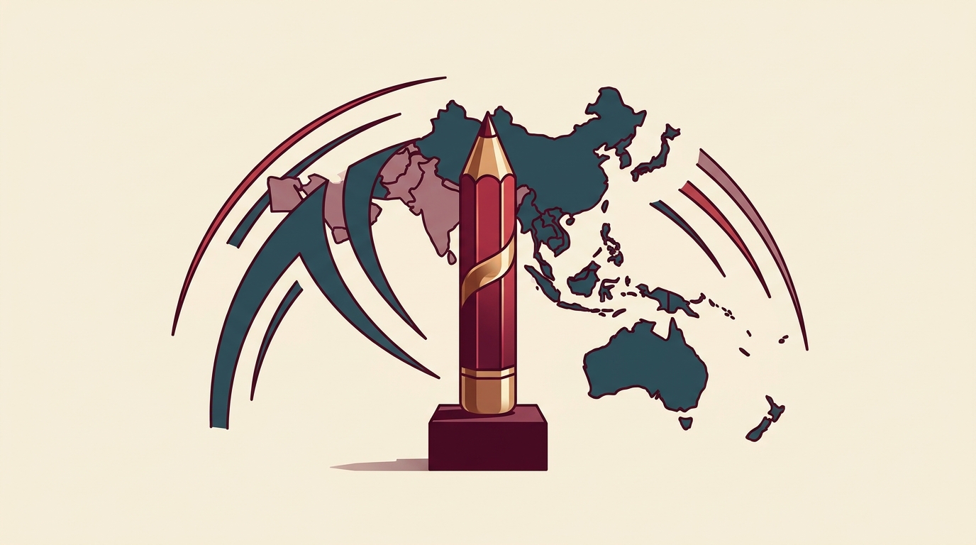 Ogilvy Singapore, VML Sydney Lead APAC at The One Show 2026