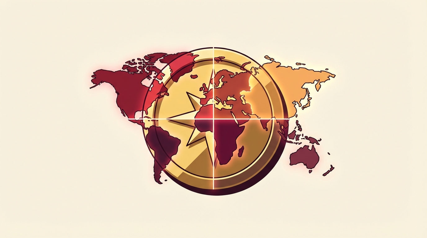 Omnicom Media Tops RECMA Rankings Across All Four Global Regions