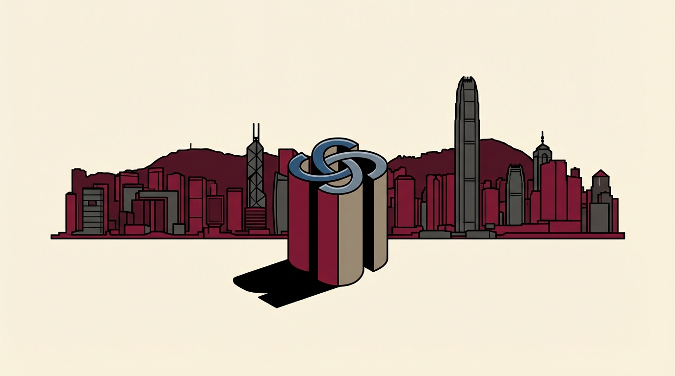 Omnicom Names Andreas Krasser CEO of Hong Kong Operations