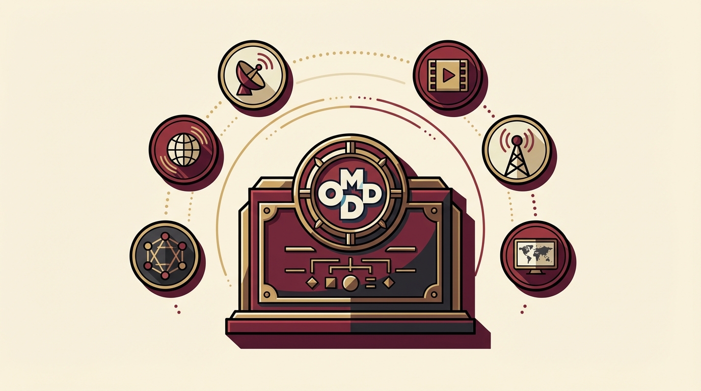 Omnicom Names Ellen Griffin Global Brand President of OMD