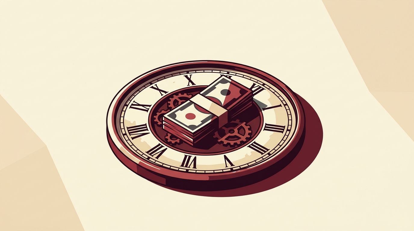 Forrester: 25% of North American Agencies Have Ditched Hourly Billing