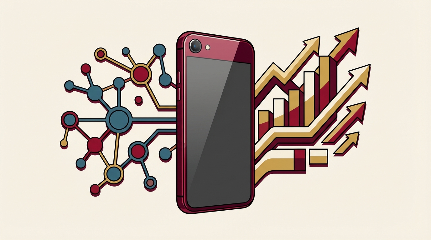 OPPO's Agency Split Signals Performance Shift in Tech PR