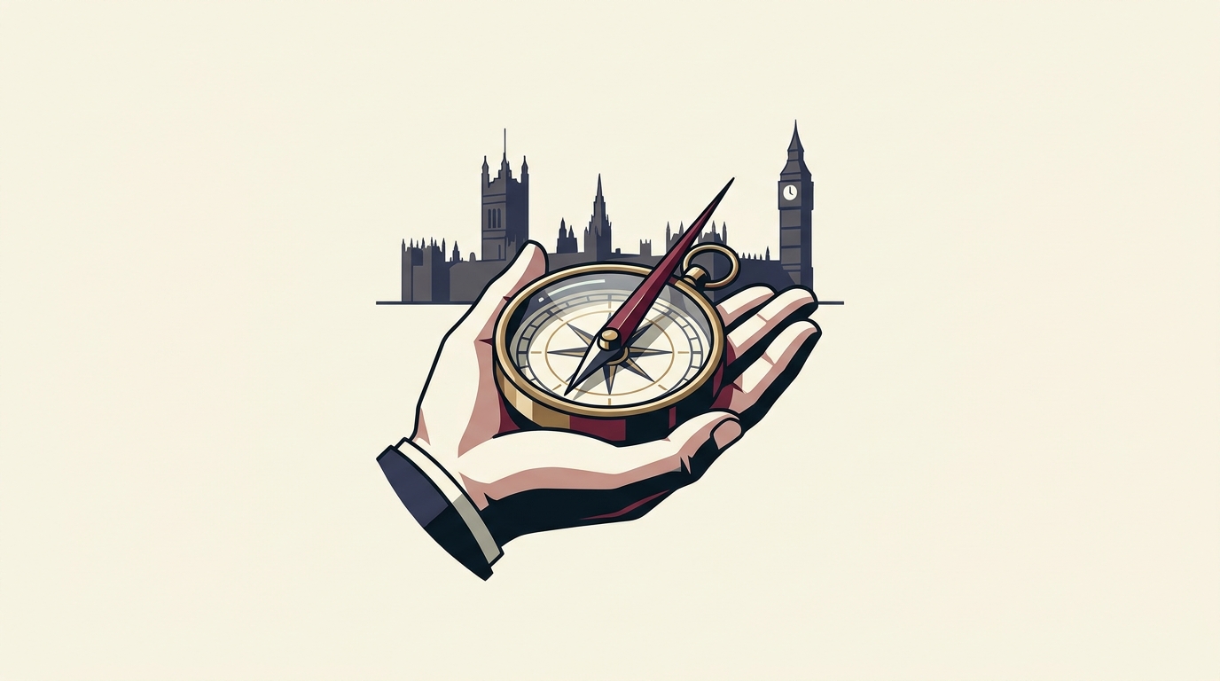 Paritee Launches Fenton Fitzwilliam to Capture UK Regulatory Advisory Market