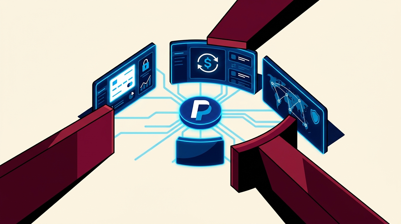 PayPal Appoints Transformation Veteran Lucio as CMO as Lores Races to Reposition Crumbling Empire