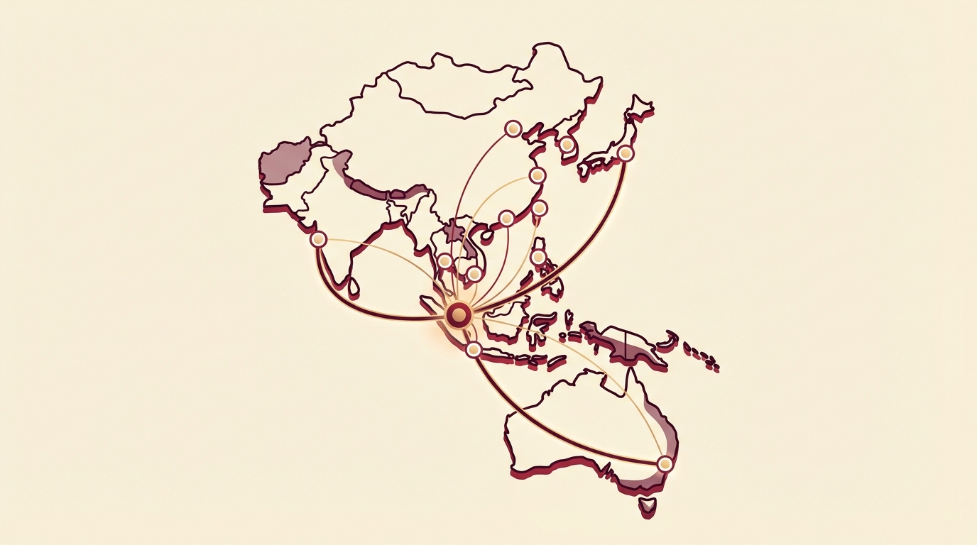 PHD Wins US$20M Menarini APAC Media Mandate Across 11 Markets