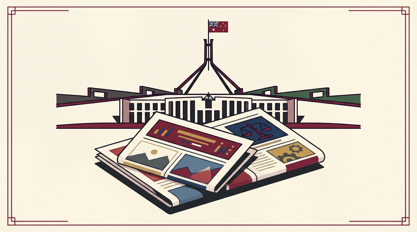 Politico Launches Australia Operations, Targets Policy Insiders