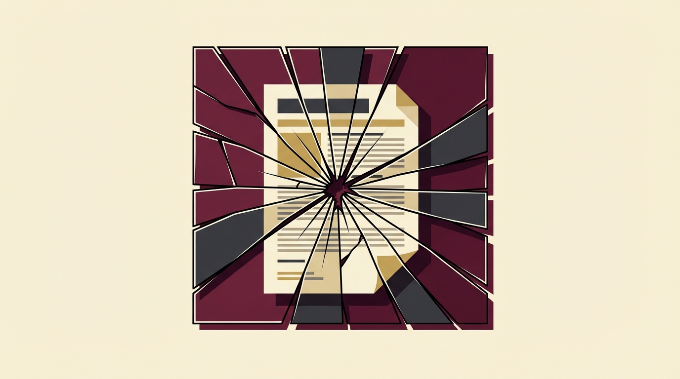 Poorly Managed Embargoes Fracture Media Trust Across Asia