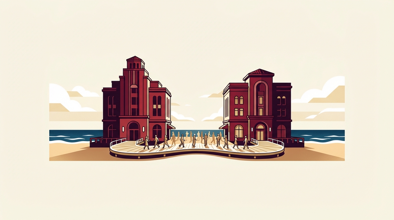 Possible Conference Doubles Footprint, Expects 6,500 Attendees in 2026