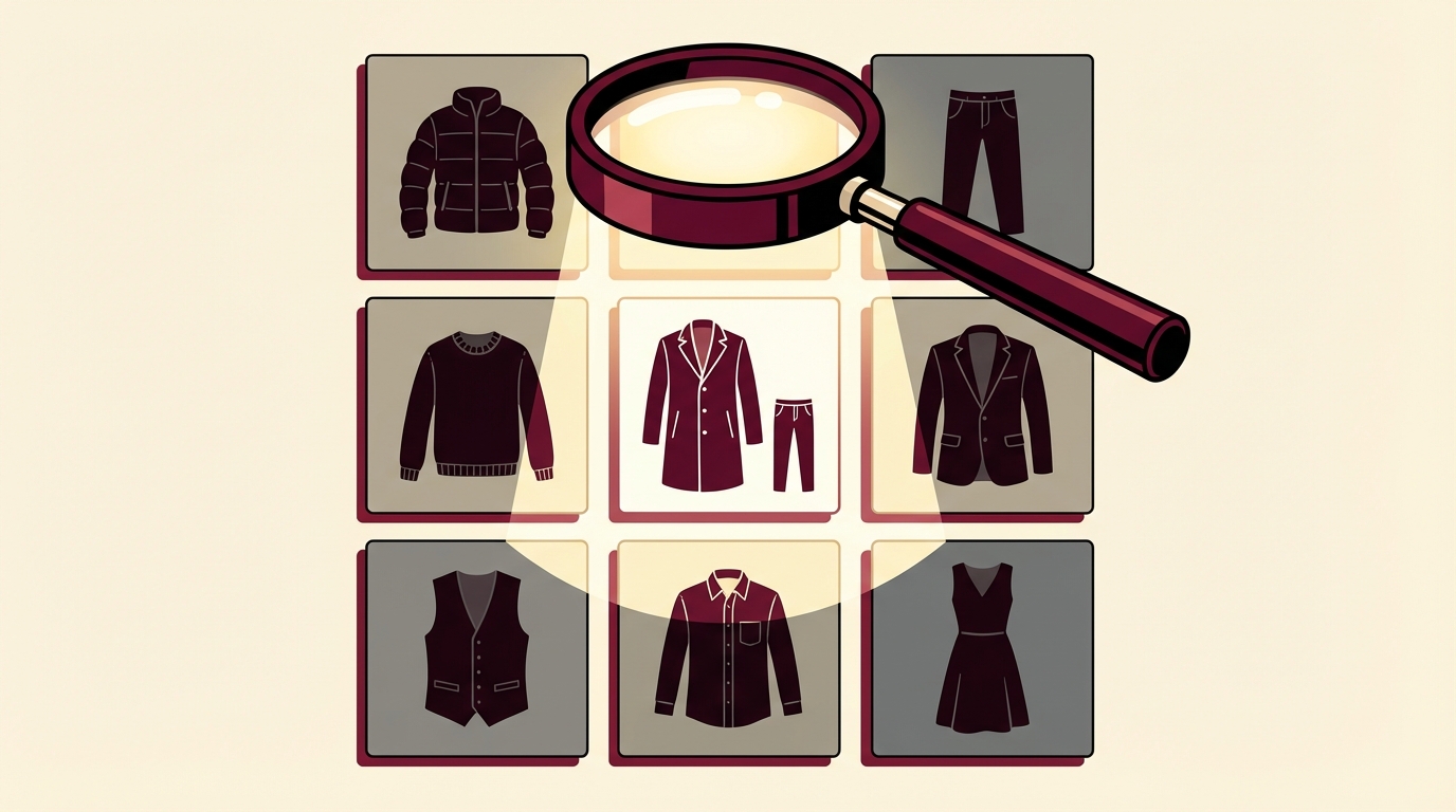 Post-Rebrand, Superdry & Co. Targets Category Search Visibility Gap