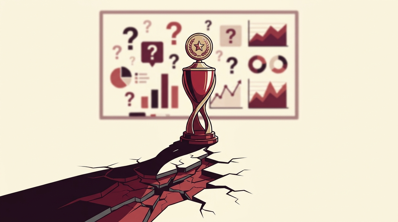 PR Agency 'Best Places to Work' Awards Hide Methodological Gaps