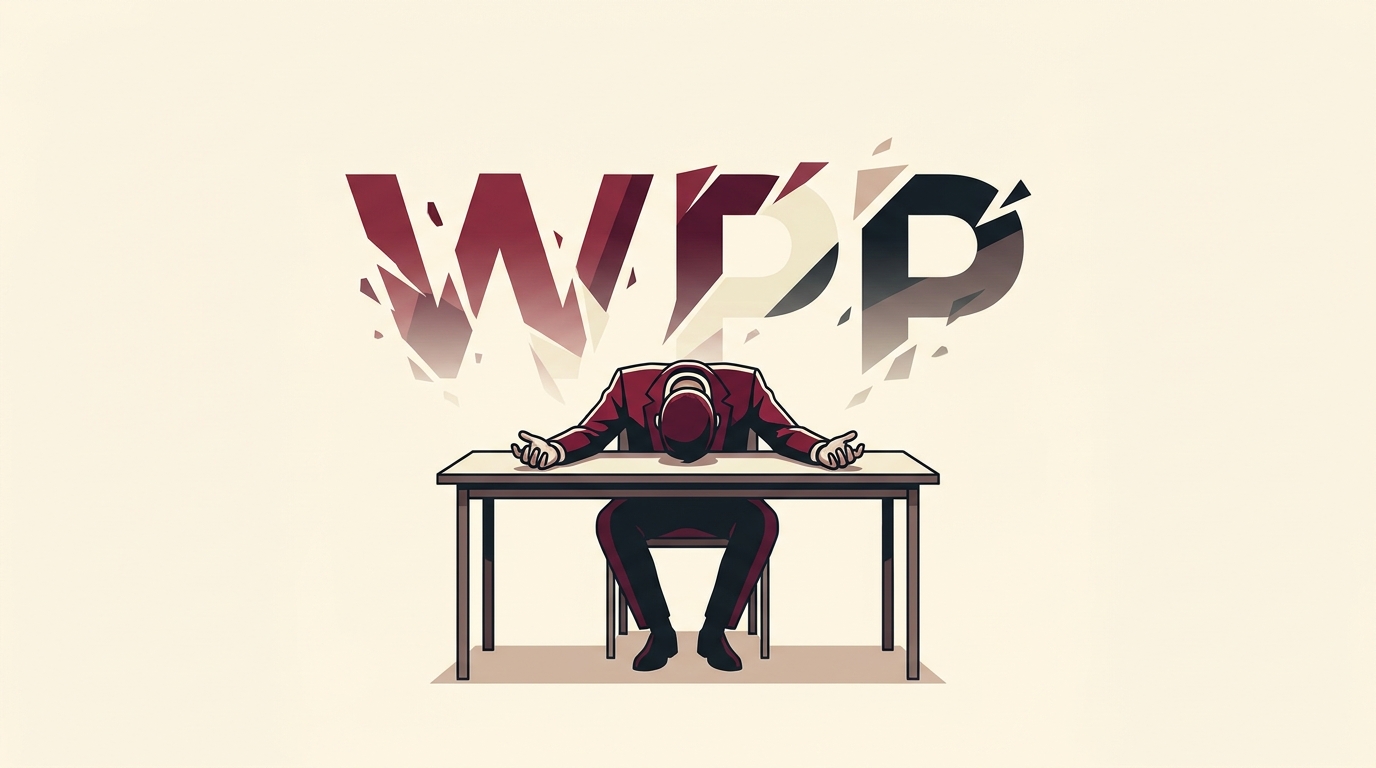 PR Industry Burnout Hits Critical Levels as Holding Giants Restructure