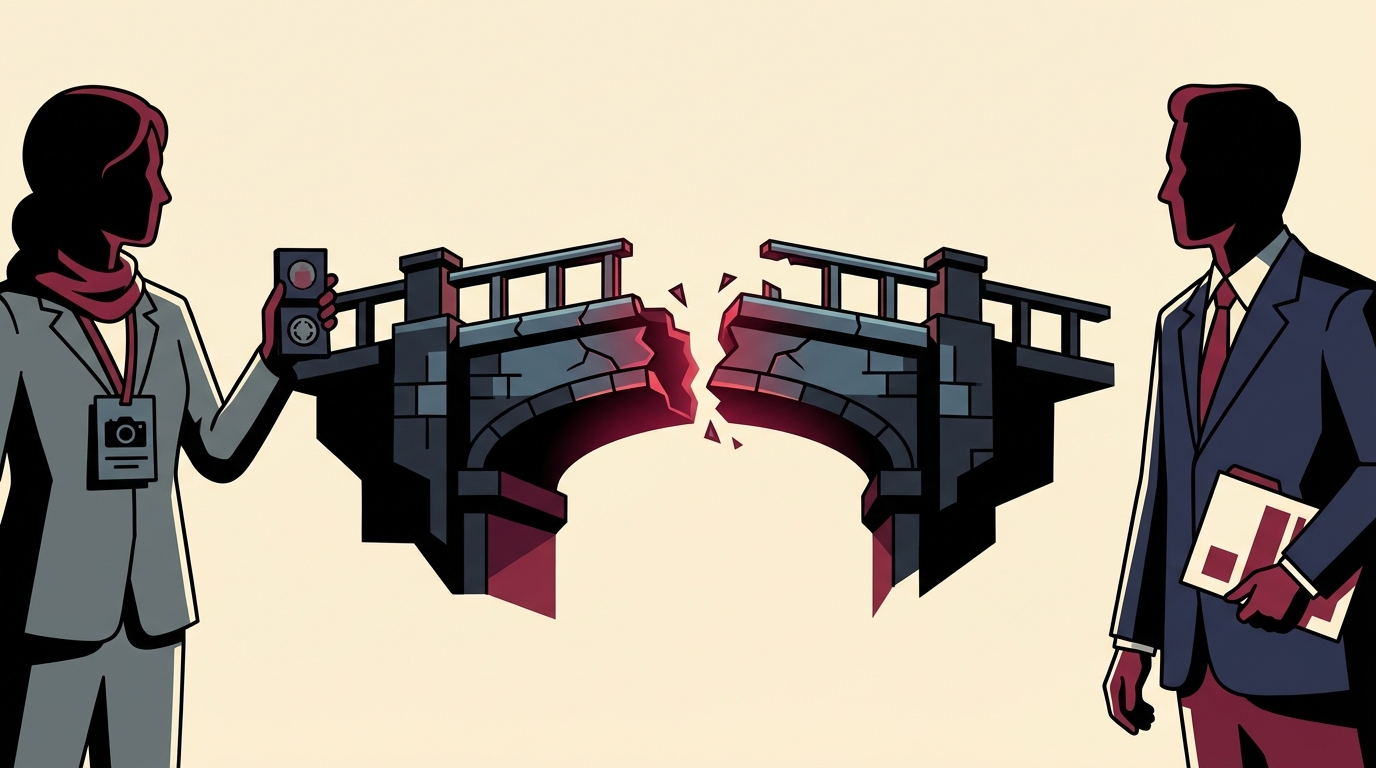 PR-Journalist Relations Hit Critical Point Across Asia in 2026