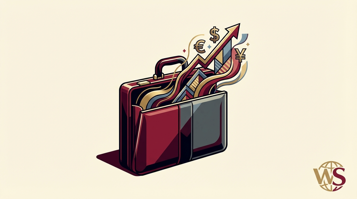 PRecious Communications Hires Ng Chip Keng as Financial PR SVP