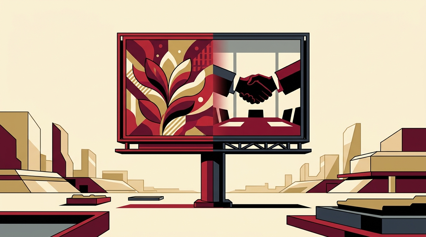 APAC's Media Ownership Is Shifting—And It Matters for Your Media Buys