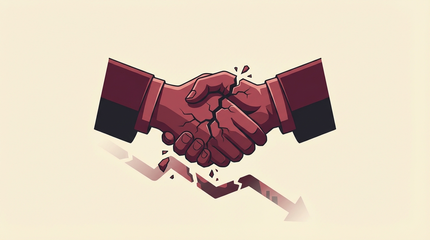 Programmatic Trust Crisis: What The Trade Desk Dispute Reveals