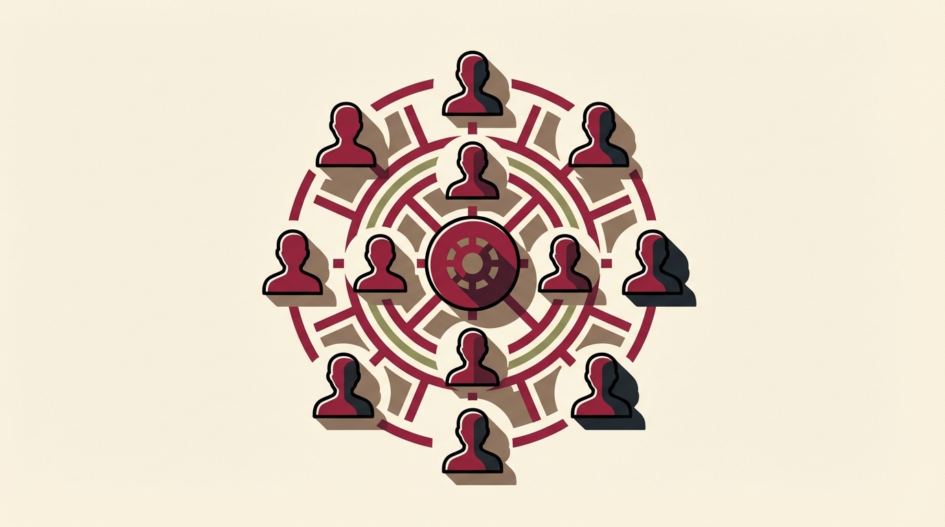 Prophet Expands Australian Team With Nine Strategic Hires