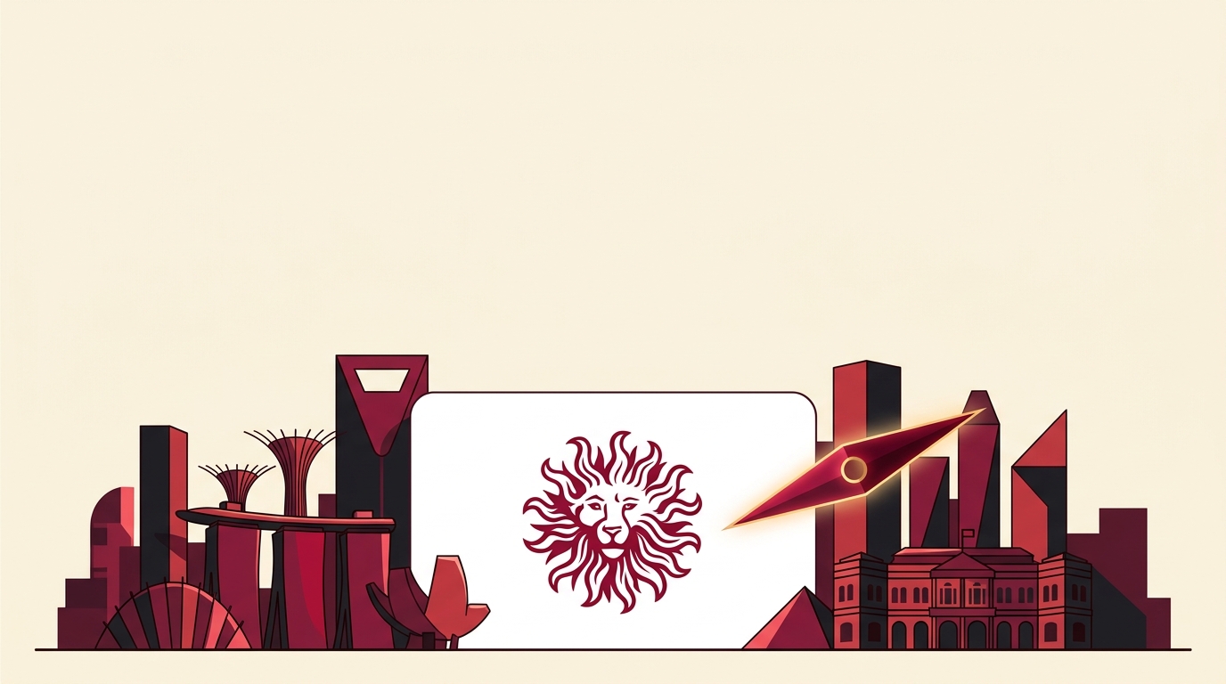 Publicis Builds AI Engine in Singapore, Not Just Another Office