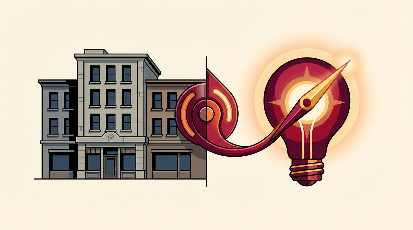 Publicis Exits Traditional Agency M&A in APAC, Pivots to AI