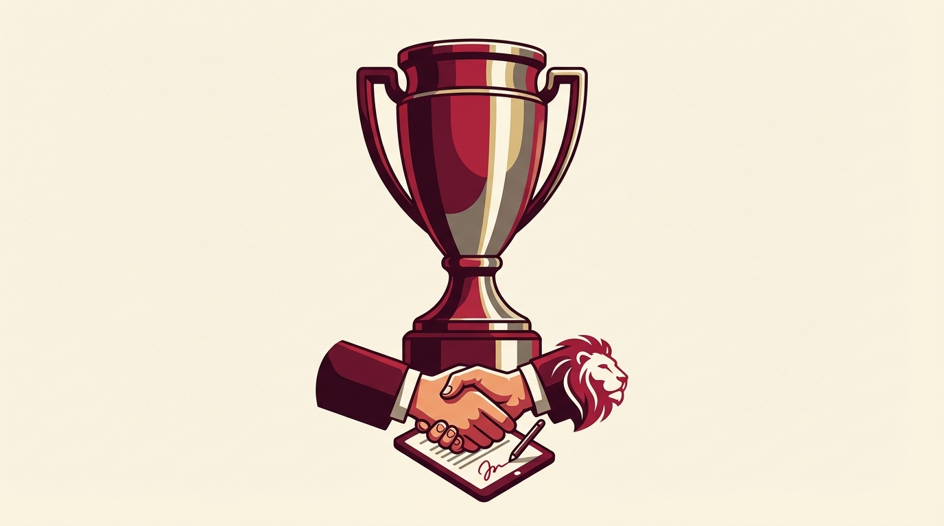 Publicis Groupe Acquires 160over90 in US$600M Sports Deal