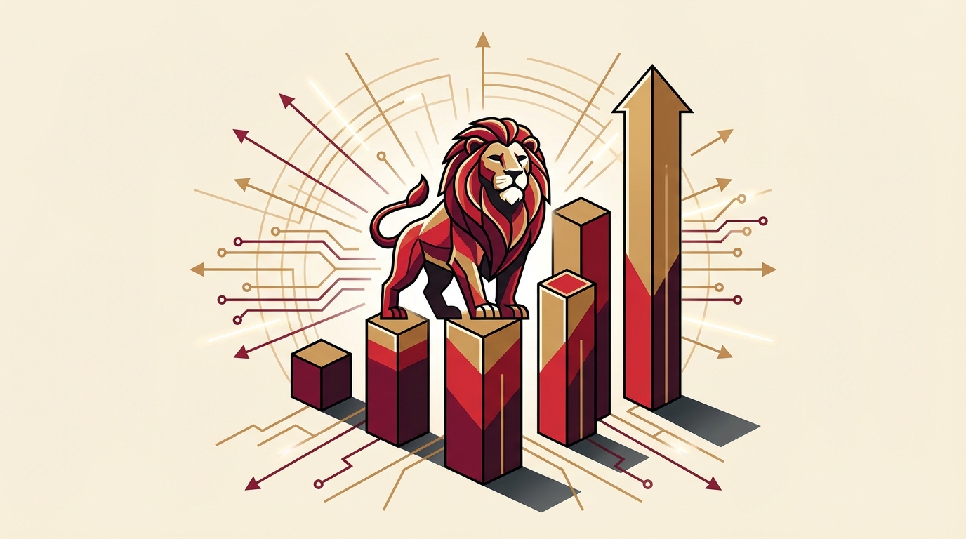 Publicis Groupe Posts 5.6% Growth, Widens Competitor Gap to 700bps