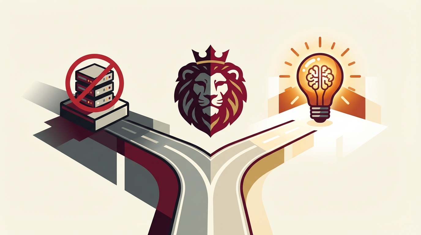 Publicis Rules Out DSP Build, Pivots Fully to AI Strategy