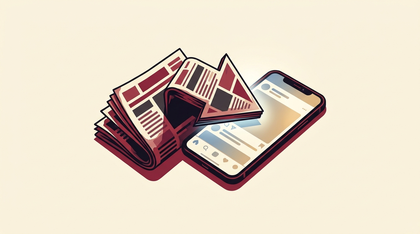 Why Publishers Are Abandoning Search Traffic for Platform Sponsorship