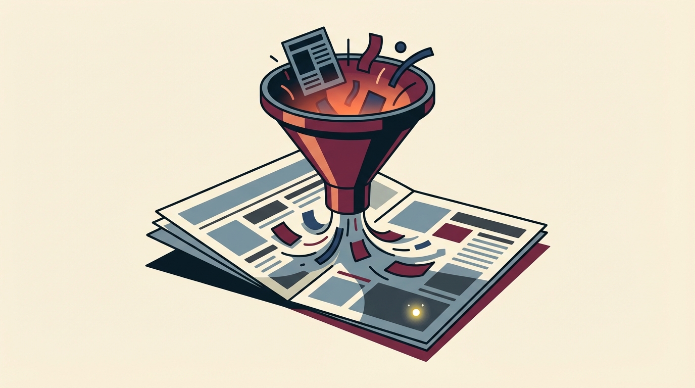 Publishers Face 0.3% Click-Through from AI Search—Here's Why