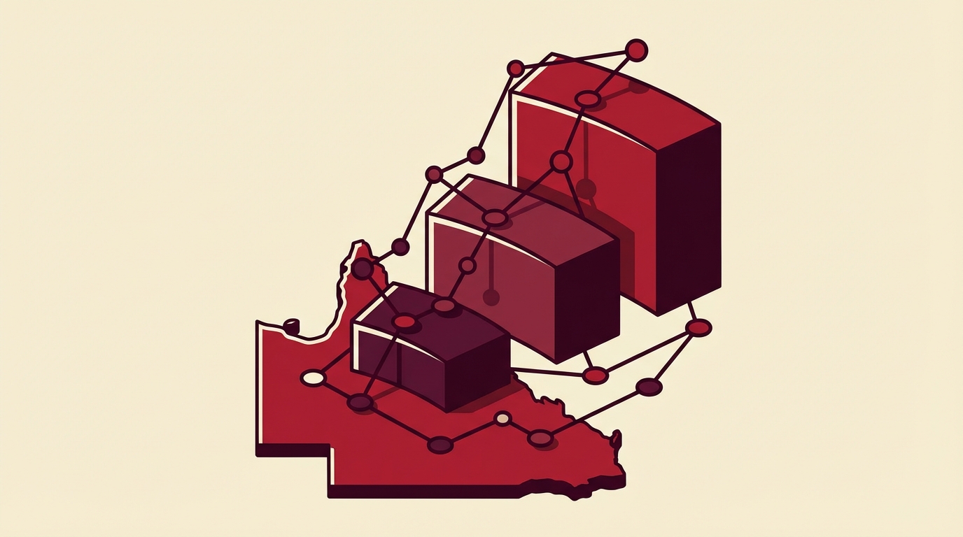 Queensland Triples Creative Agency Panel to 45 Suppliers