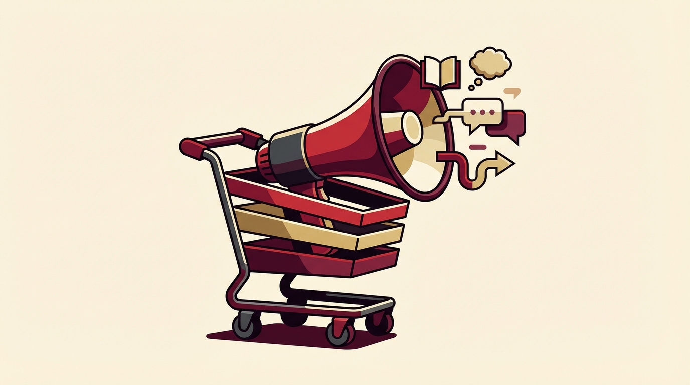 Retail Media Pivots to Brand Storytelling With Cartology Hire