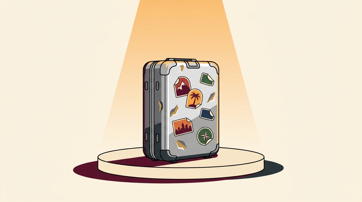 RIMOWA's Lifetime Guarantee Gets a Cinematic Upgrade