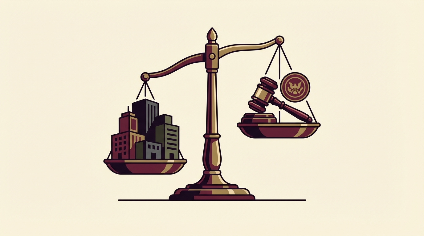 RM11B Sunway-IJM Takeover Stalls Over Political, Corruption Concerns