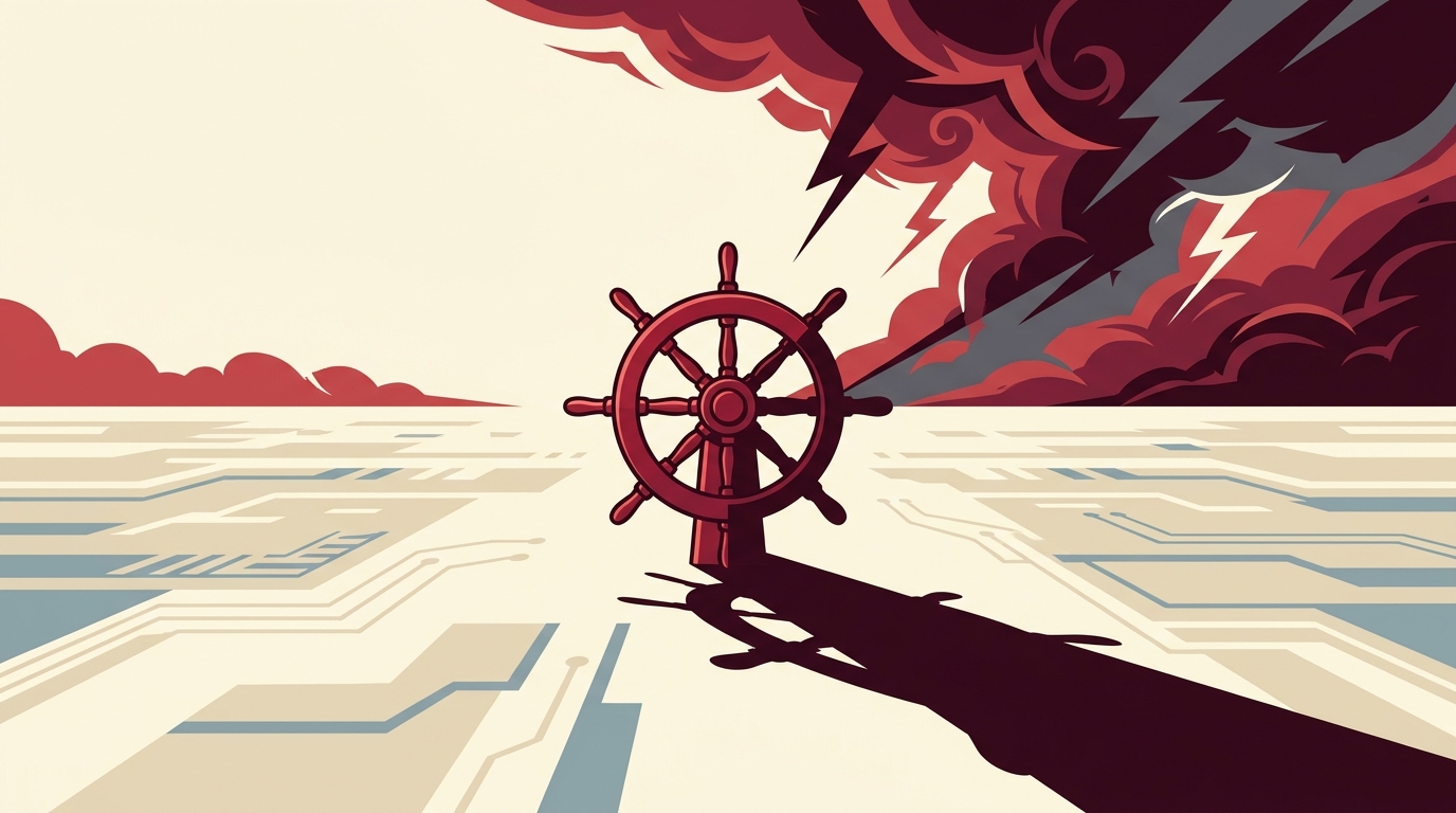 Why SCA Is Banking on a Turnaround Specialist to Fix Media