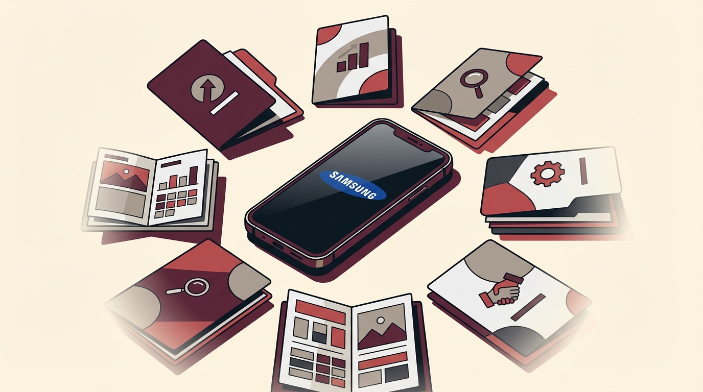 Samsung Australia Puts $120M Clemenger BBDO Partnership Under Review