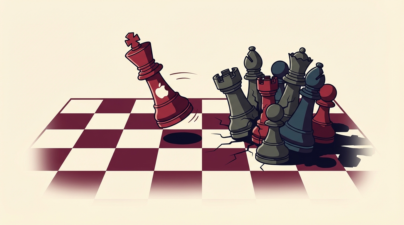 Samsung India Moves Media Mandate as Ad Agency Consolidation Intensifies