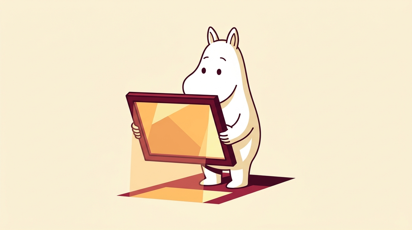 Samsung Brings Moomin to Art Store, Signals Shift in Brand Strategy