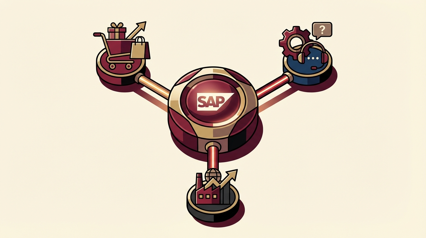 SAP Rebrands Emarsys as Engagement Cloud, Adds Enterprise Controls