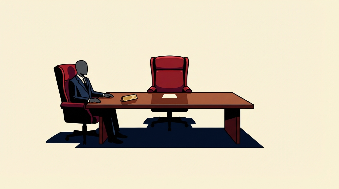 SBS Fills Chair Role After 8-Month Vacancy; MD Position Still Open